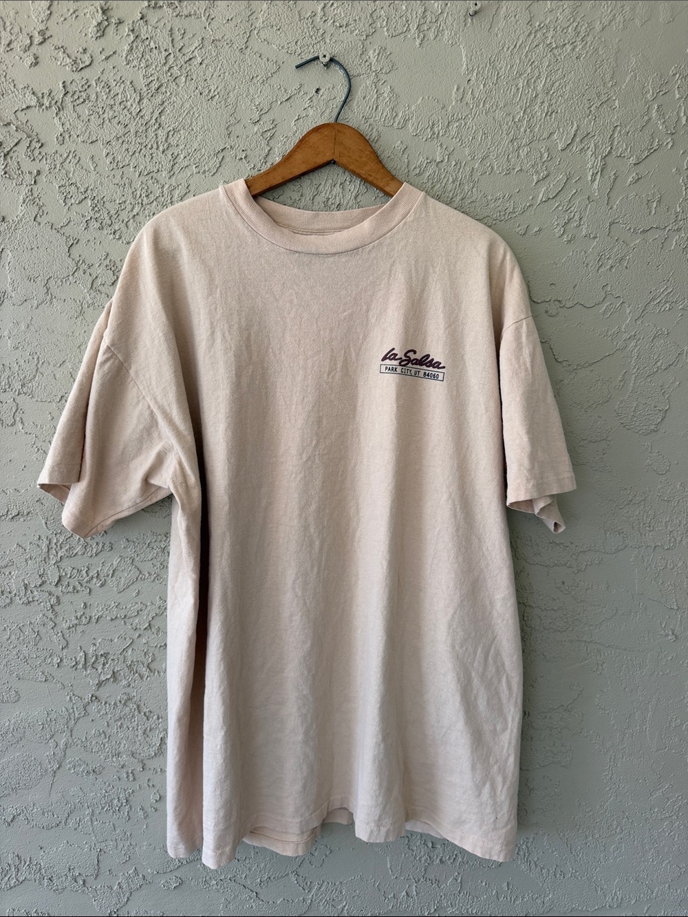 Park City, Utah Tee